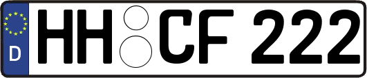 HH-CF222