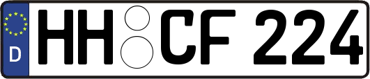 HH-CF224