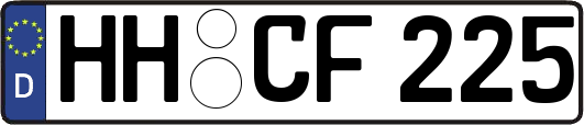 HH-CF225