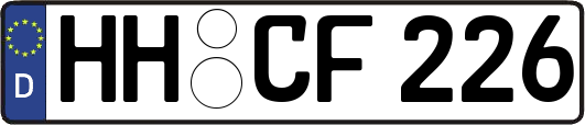 HH-CF226