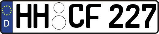 HH-CF227