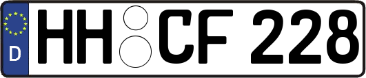HH-CF228