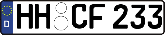 HH-CF233