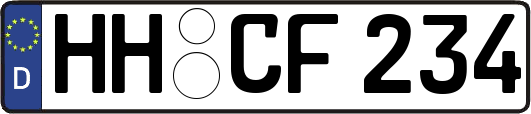 HH-CF234