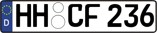 HH-CF236