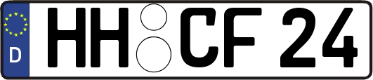 HH-CF24