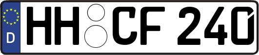 HH-CF240