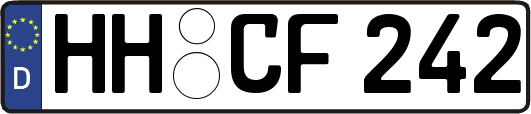 HH-CF242