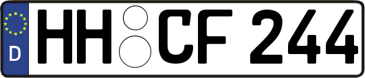 HH-CF244