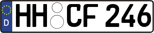 HH-CF246