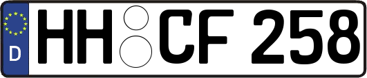 HH-CF258