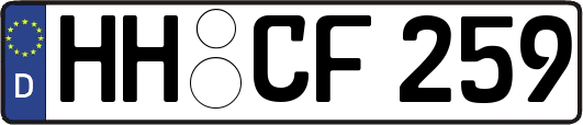 HH-CF259