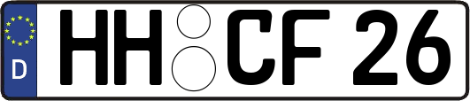 HH-CF26