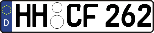 HH-CF262