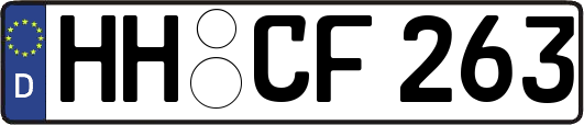 HH-CF263