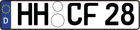HH-CF28