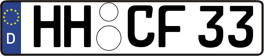 HH-CF33
