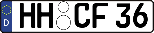 HH-CF36