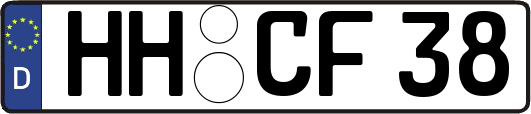 HH-CF38