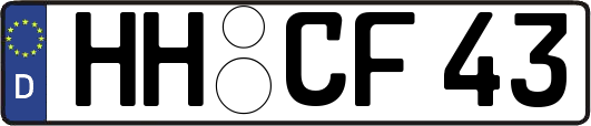 HH-CF43