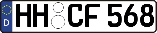 HH-CF568