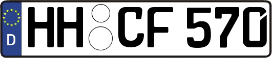 HH-CF570