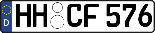 HH-CF576