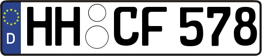HH-CF578