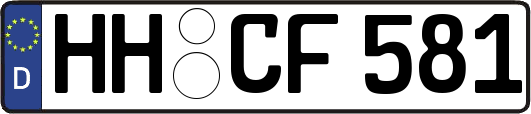 HH-CF581