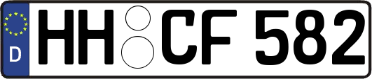 HH-CF582
