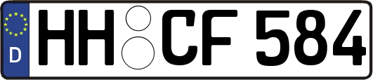HH-CF584