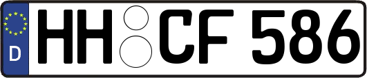 HH-CF586