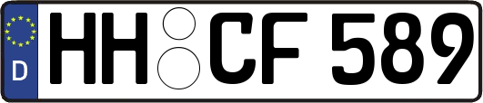 HH-CF589