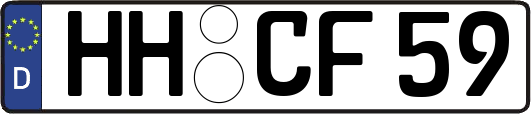 HH-CF59