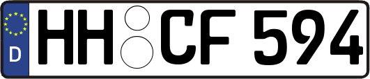 HH-CF594