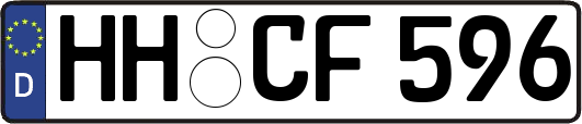 HH-CF596
