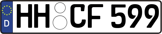 HH-CF599