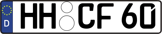HH-CF60