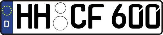 HH-CF600