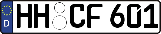 HH-CF601
