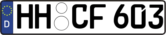 HH-CF603