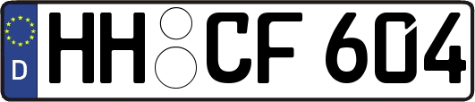 HH-CF604
