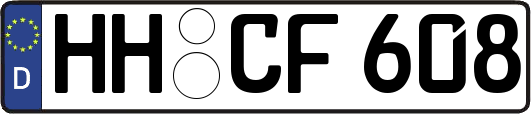 HH-CF608