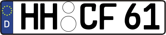HH-CF61