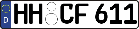 HH-CF611