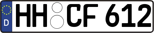 HH-CF612