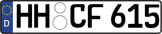 HH-CF615