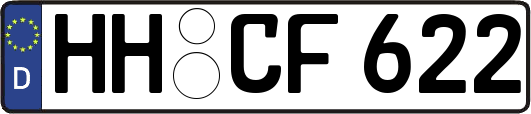 HH-CF622
