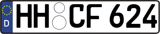 HH-CF624