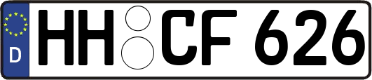 HH-CF626